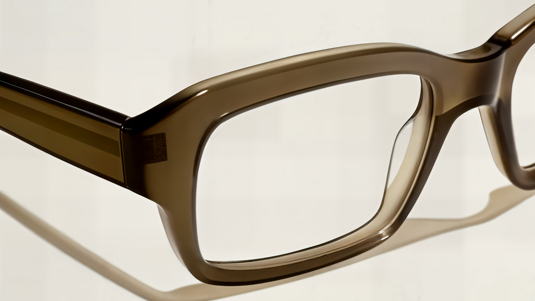 The Modern Minimalist’s Guide to Everyday Eyewear