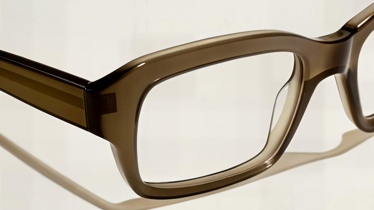 The Modern Minimalist’s Guide to Everyday Eyewear