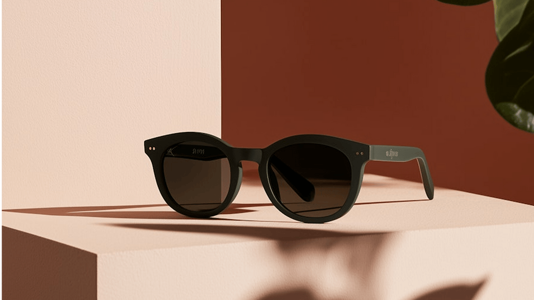 Timeless Sunglasses Styles Every Man Should Own