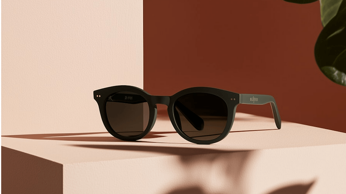 Timeless Sunglasses Styles Every Man Should Own