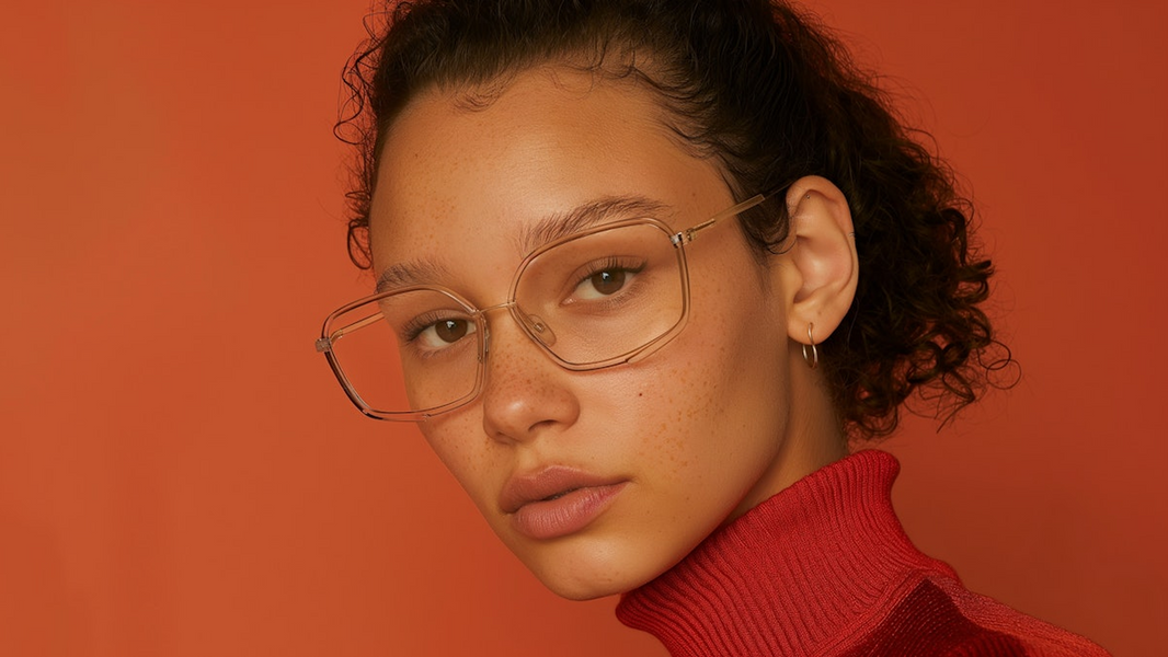 Optical Glasses That Double as Fashion Accessories