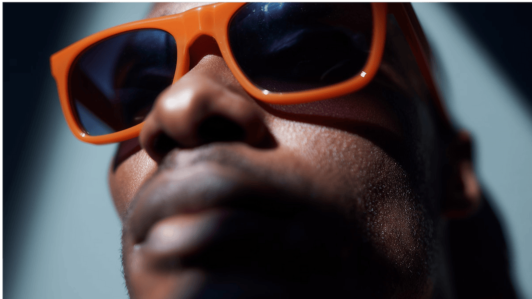 Colorful Sunglasses for Every Mood: Find Your Perfect Pair