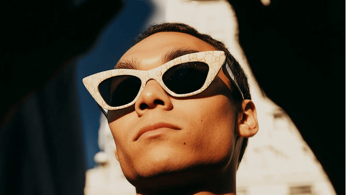 Men’s Sunglasses That Speak Quiet Confidence