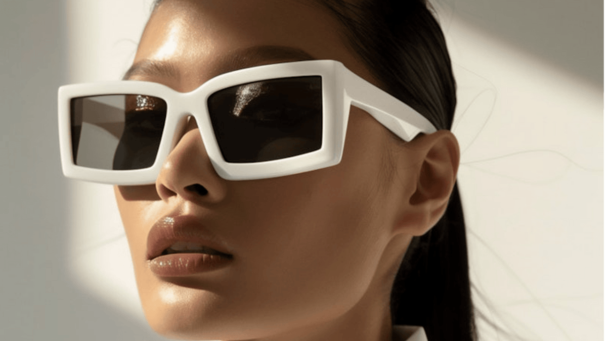 Sunglasses That Pop: The Latest Trends in Women’s Eyewear