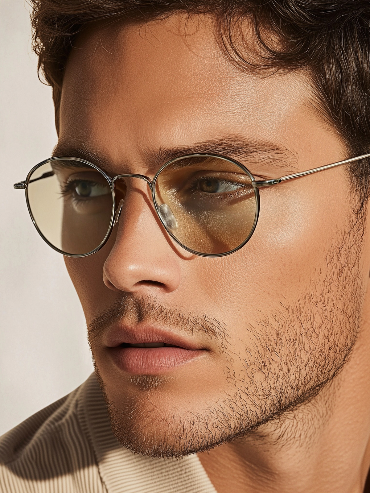Eyeglasses