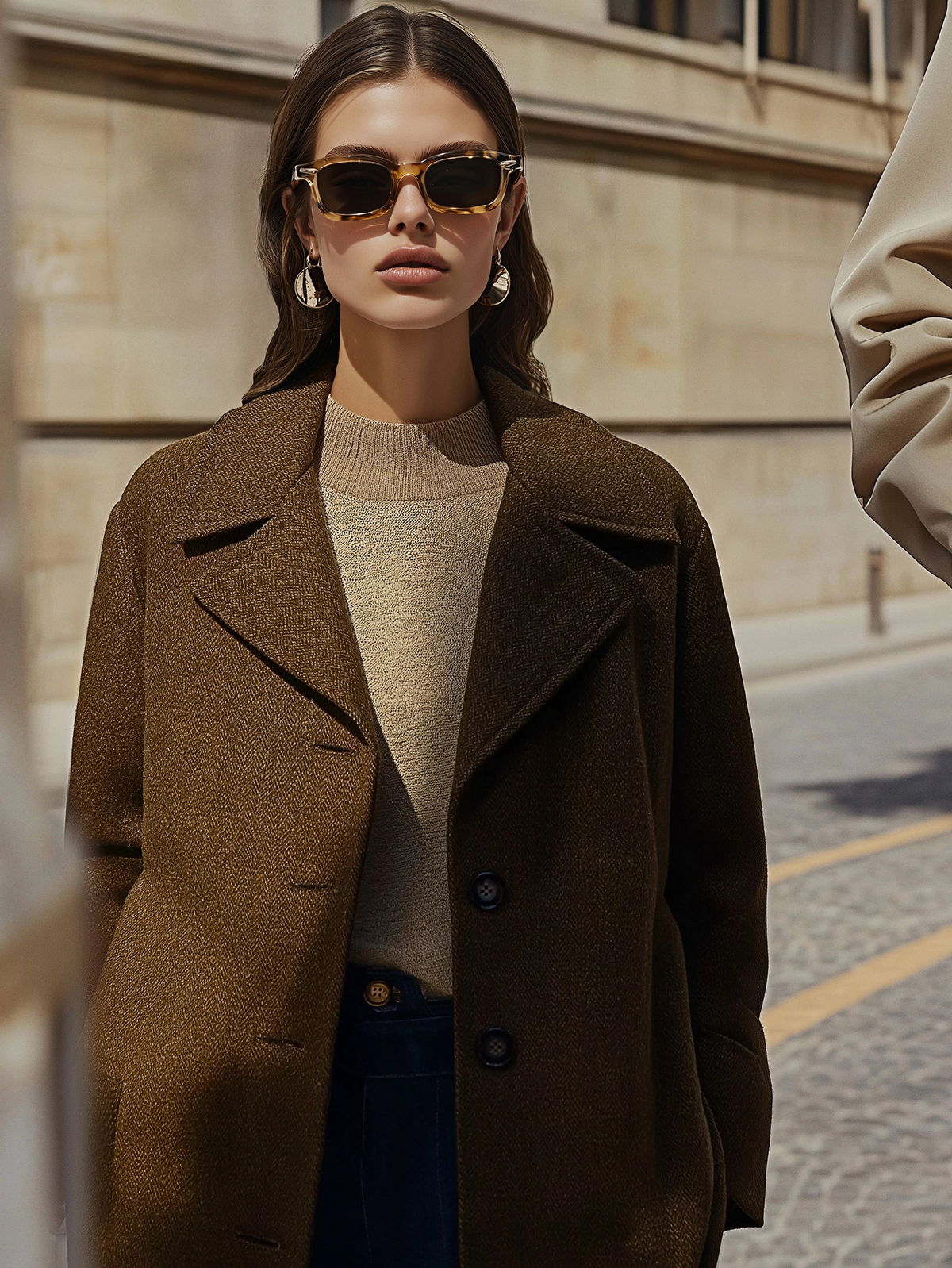 Fashion Glasses