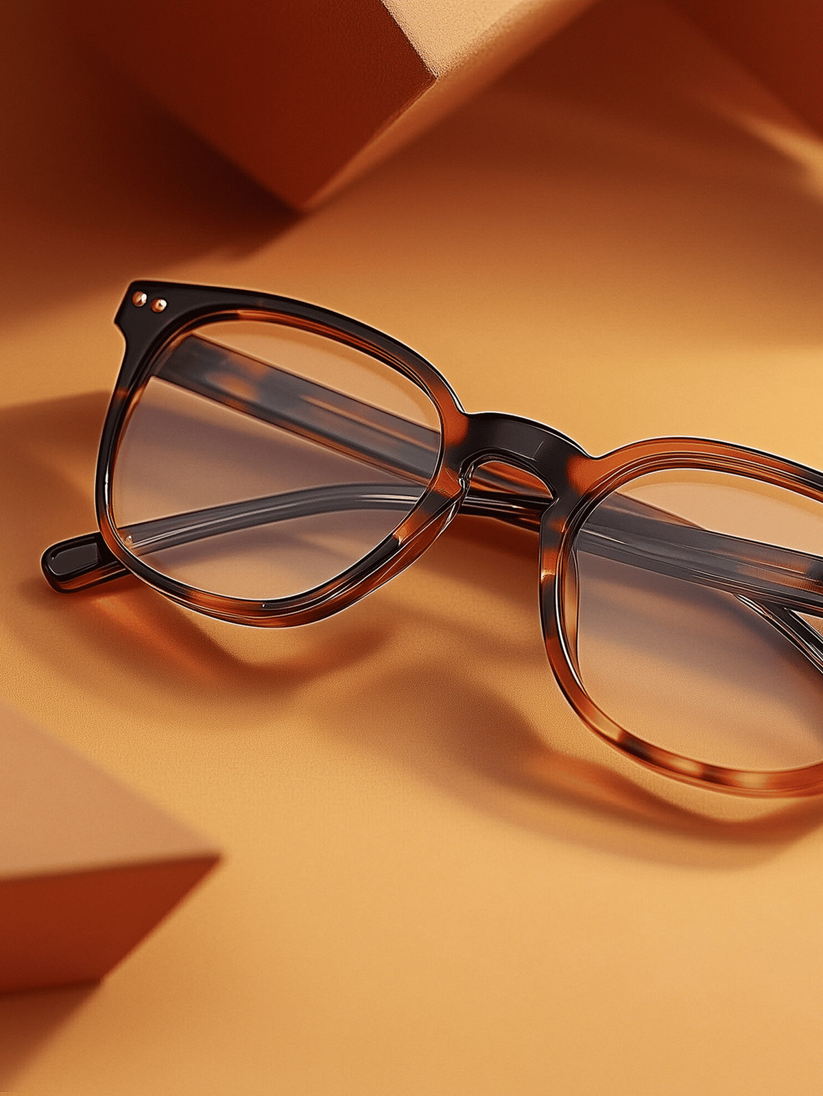 Luxury Eyeware