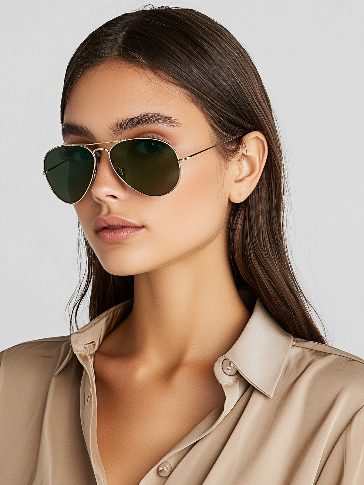 Polarized