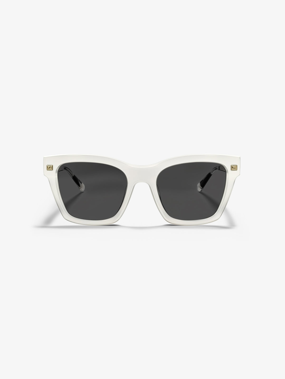 Thick Square Sunglasses