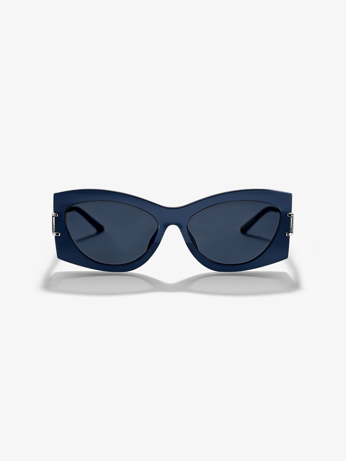 Butterfly Frame Sunglasses-1