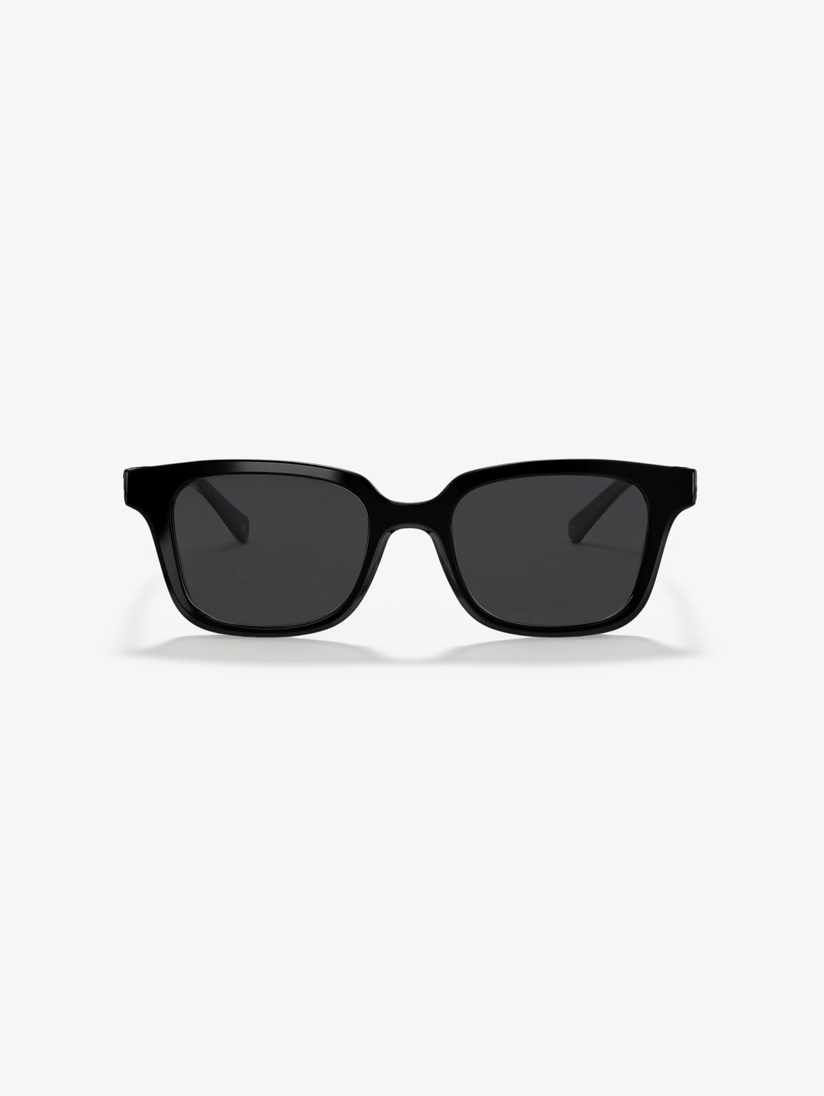 Square Frame Prescription Sunglasses