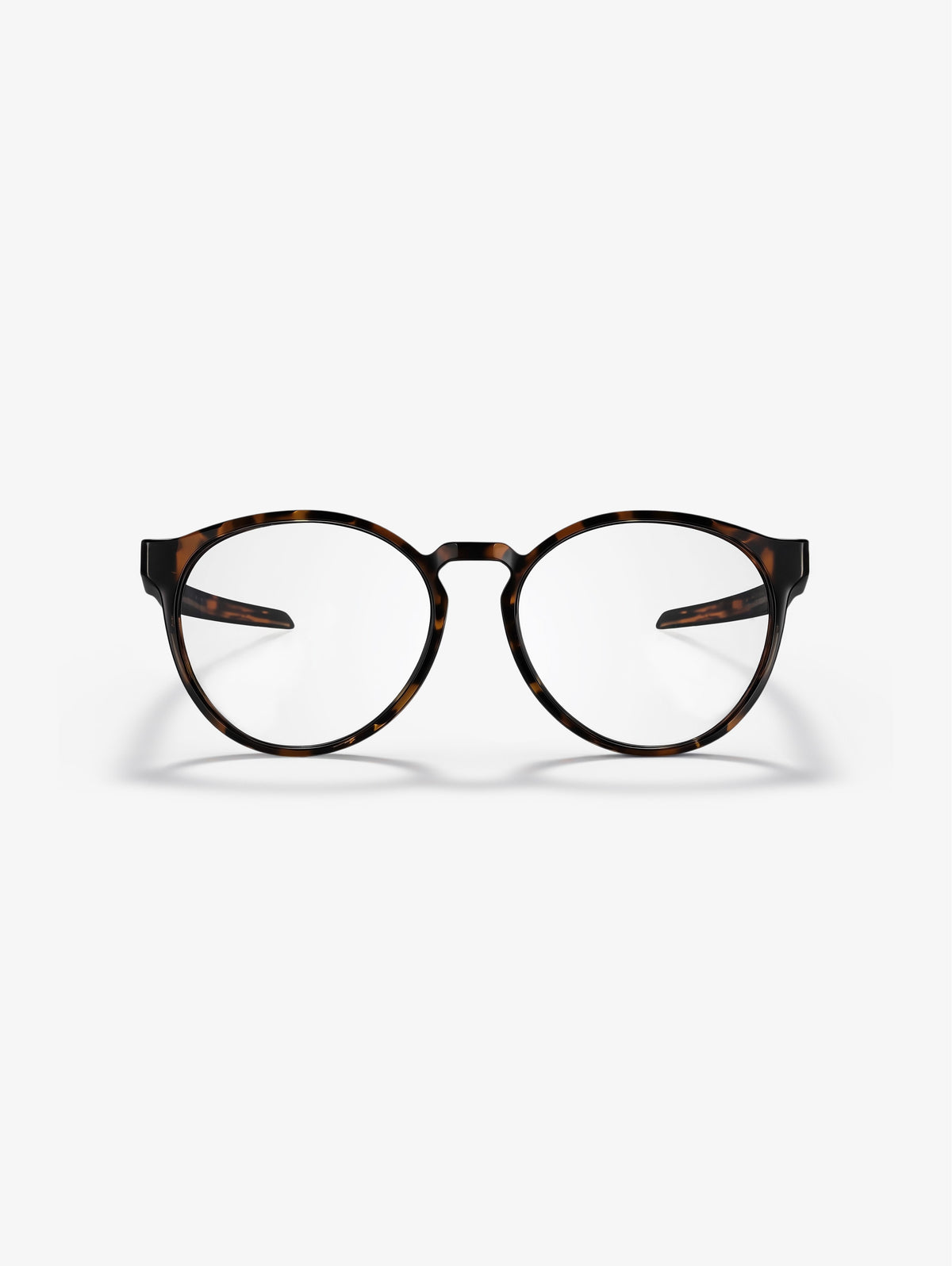 Verve Round Acetate Glasses-1