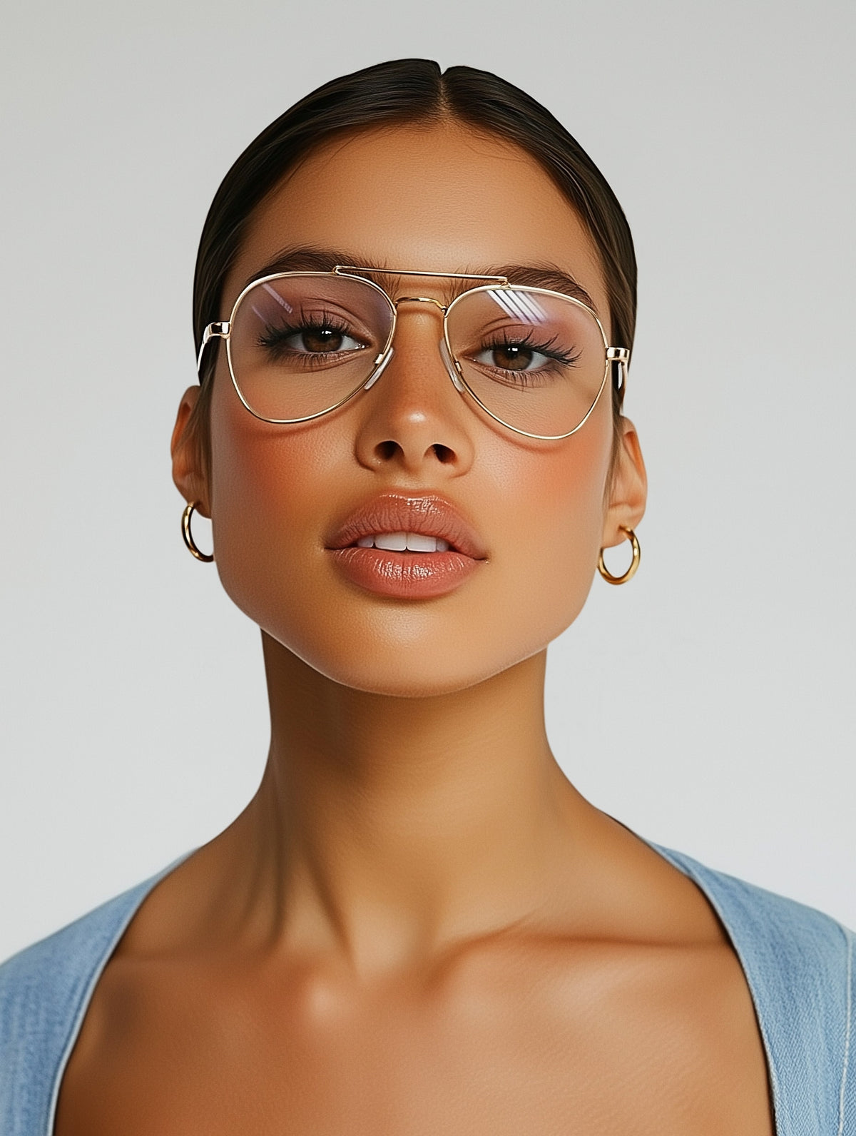 Pilot Metal Aviator-zoom-3