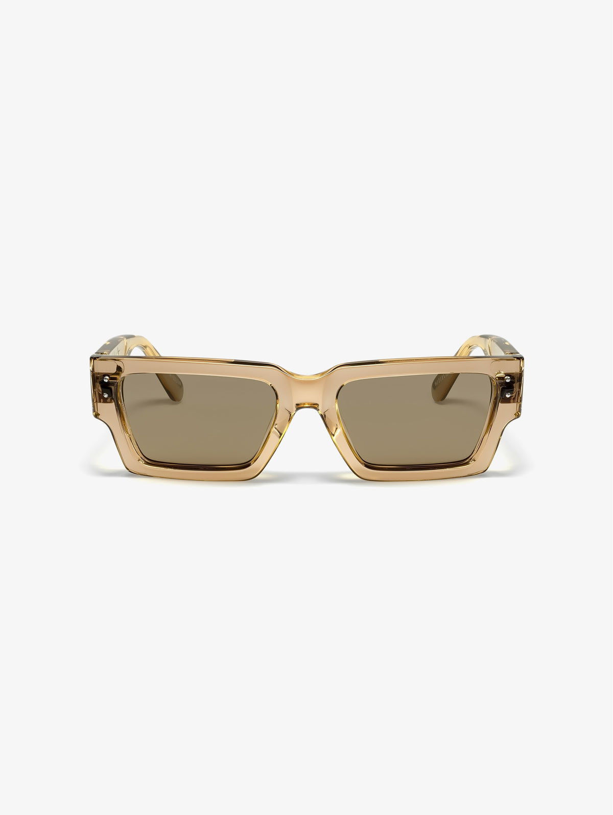 Geometric Sunglasses-1