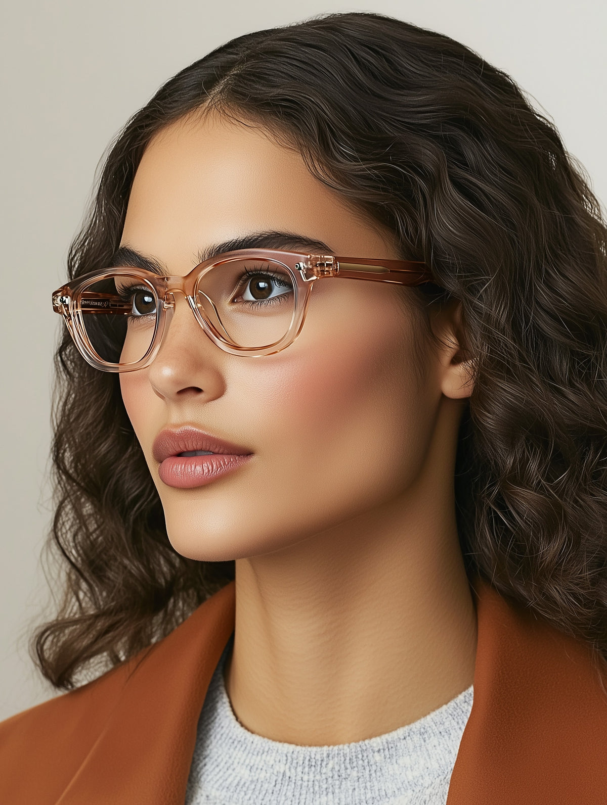Retro Luxe Cat-Eye Glasses-3