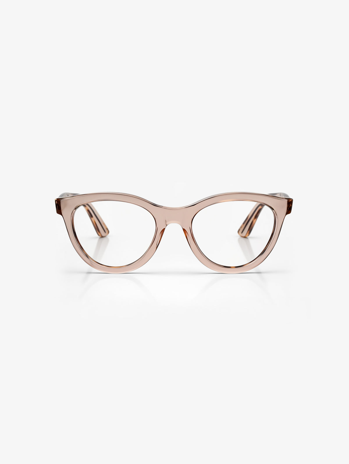 Retro Luxe Cat-Eye Glasses-zoom-1