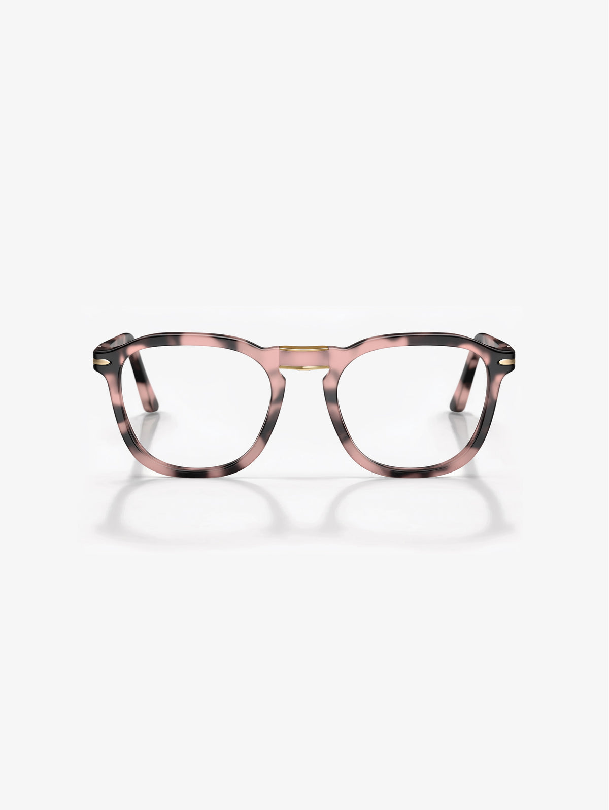 Cove Keyhole Frame Glasses