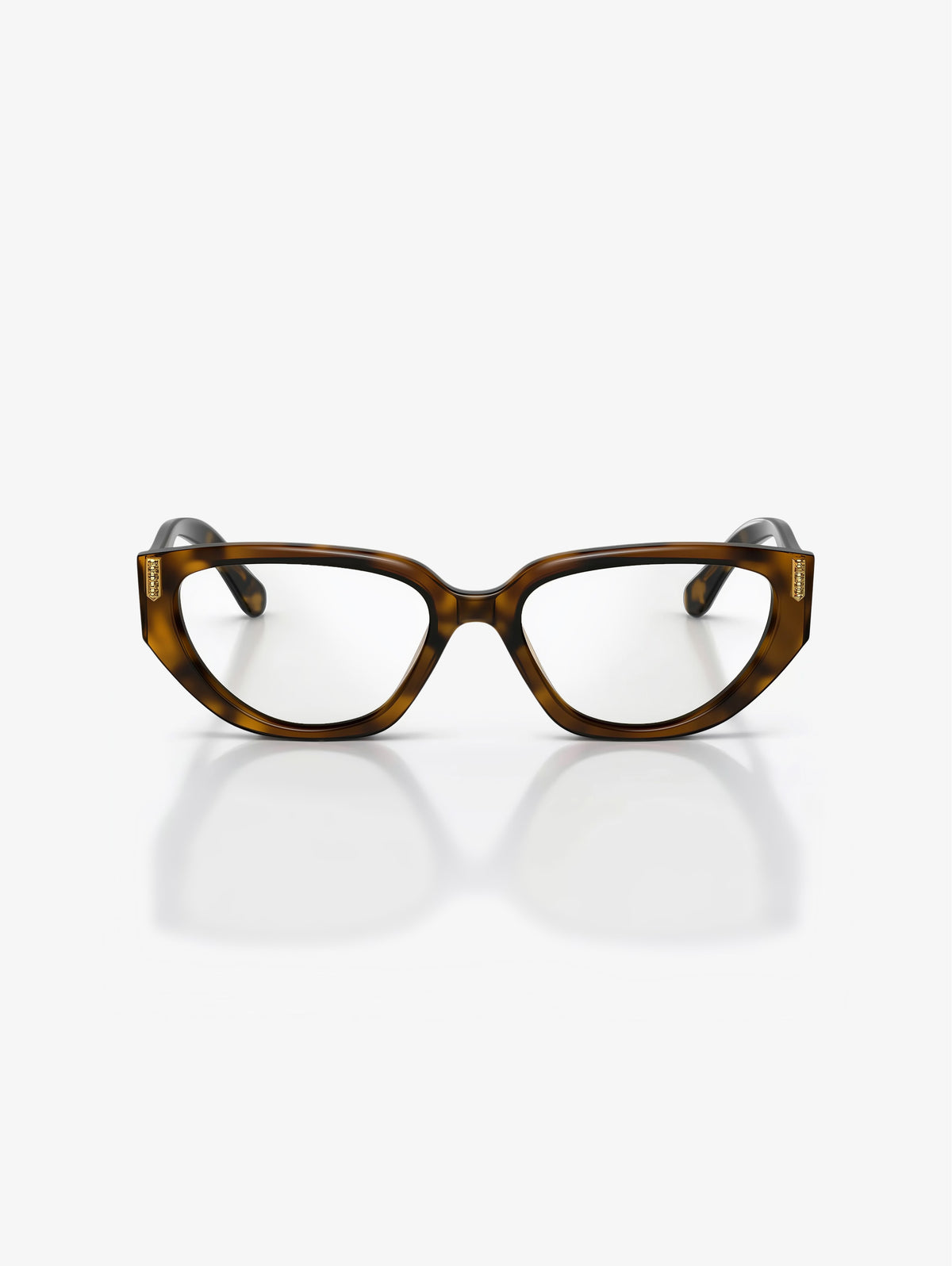 Statement Cat-Eye Glasses-zoom-1