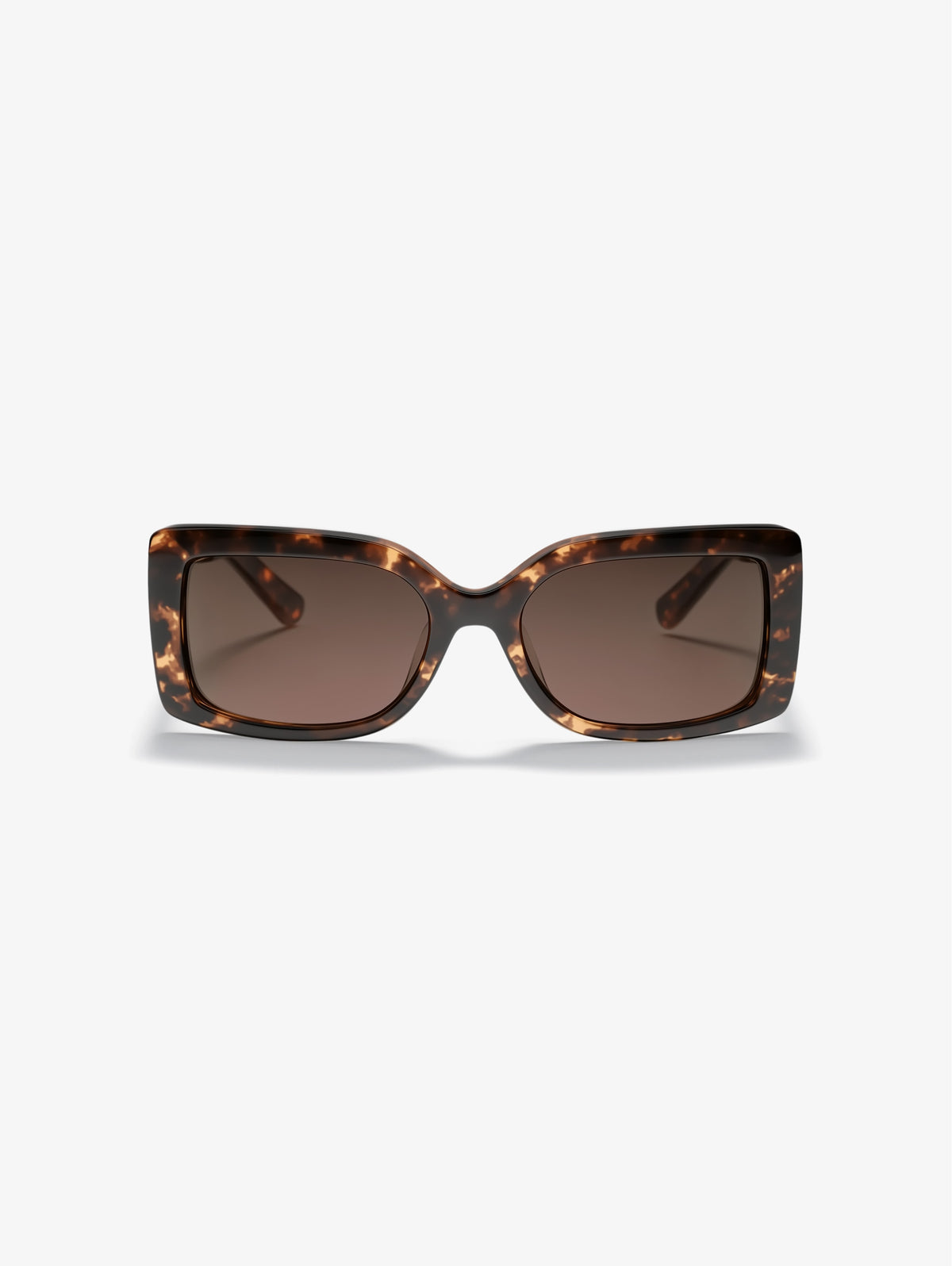 Thick Rectangle Optical Glasses