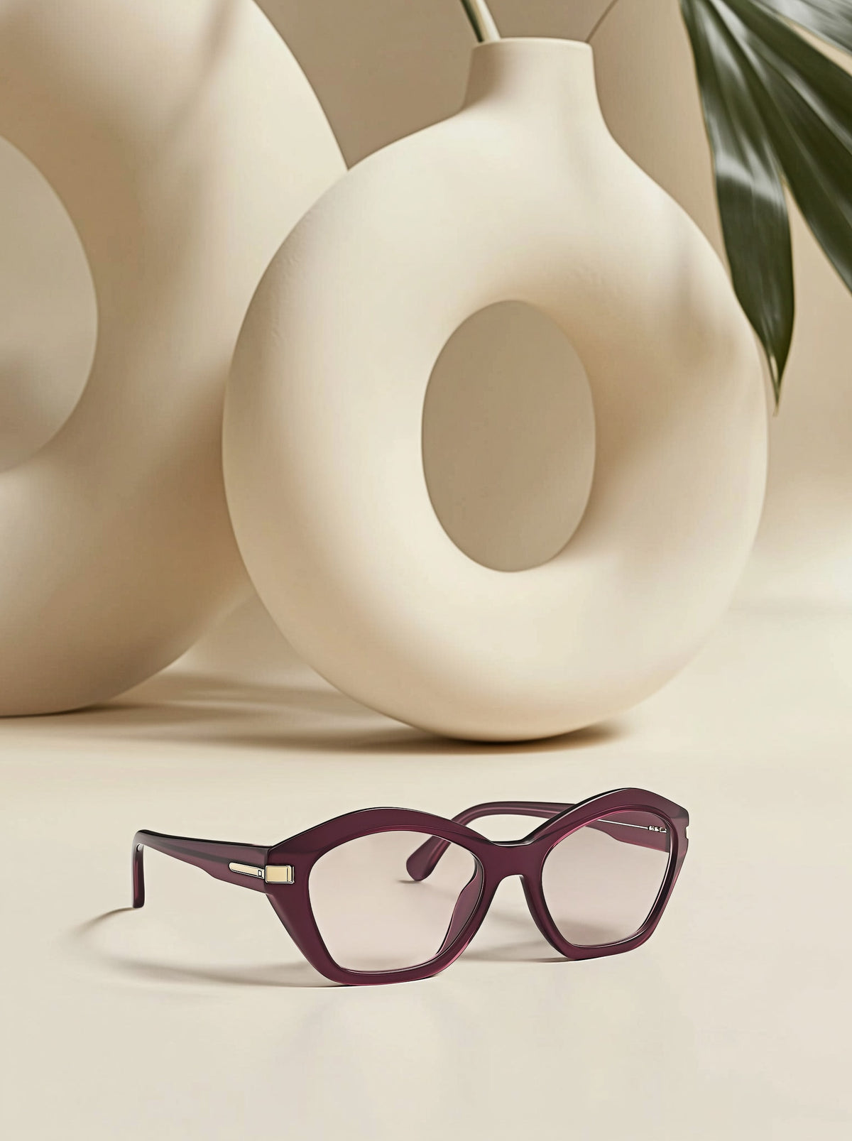 Refined Contour Glasses-zoom-2