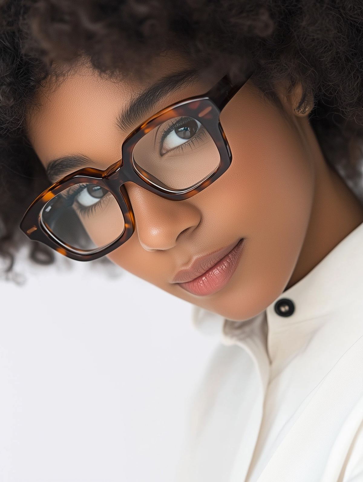 Frameform Bold Round Eyewear-zoom-3