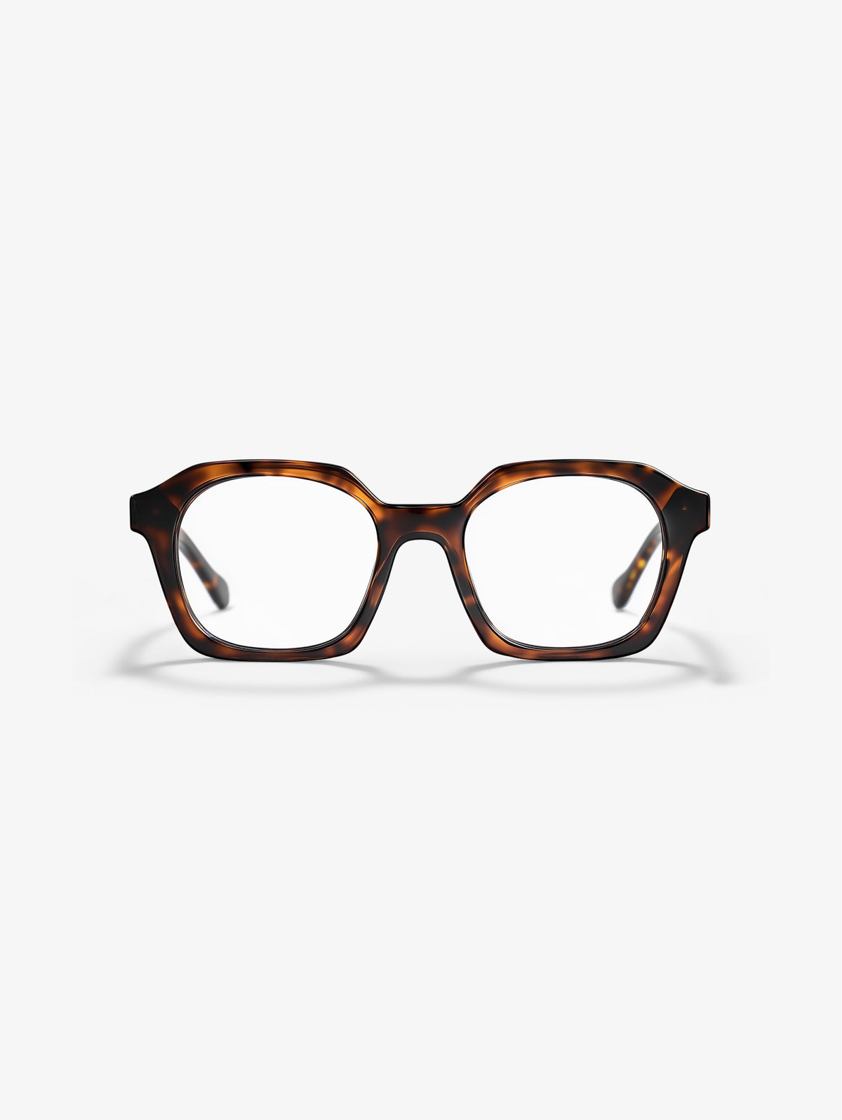 Frameform Bold Round Eyewear-zoom-1