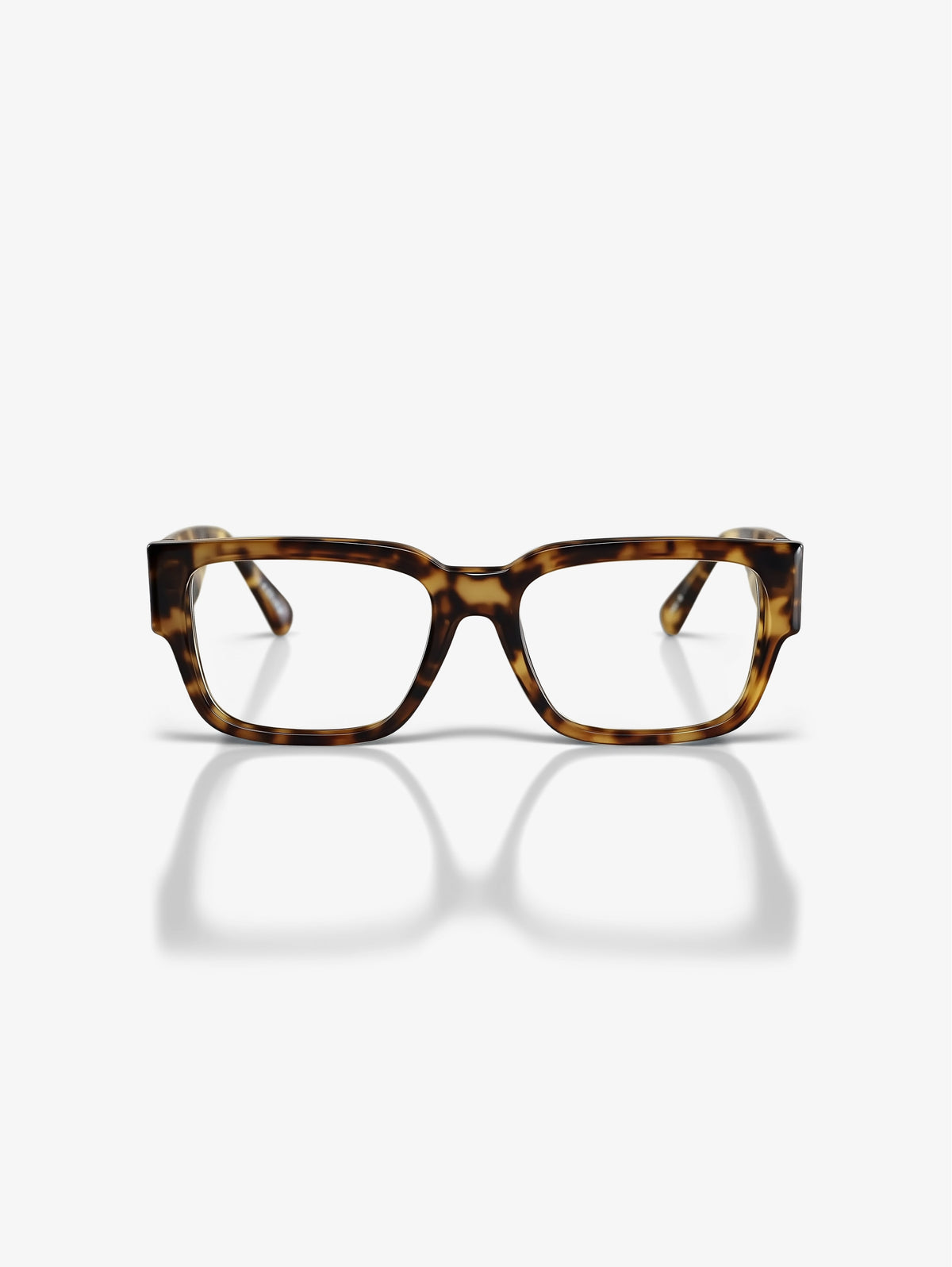 Essential Everyday Square Glasses