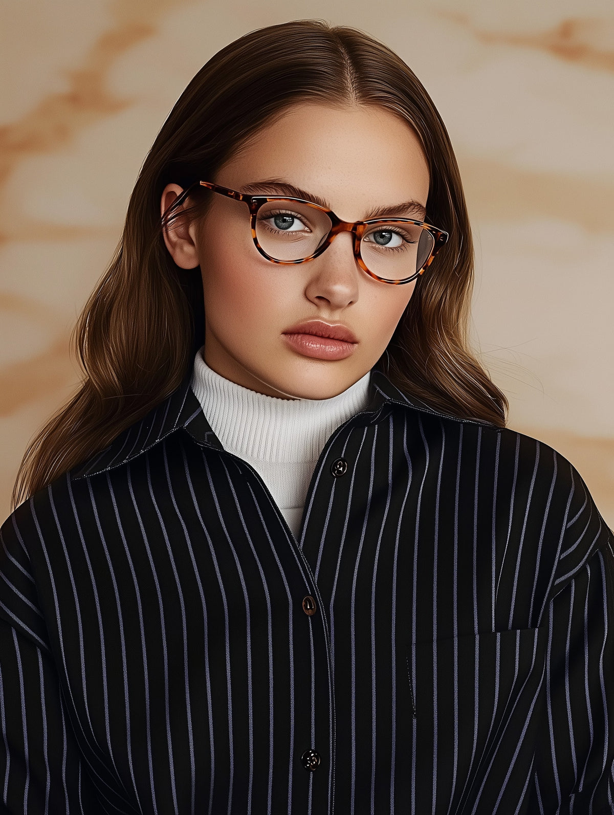 Retro Fit Optical Frame-zoom-3