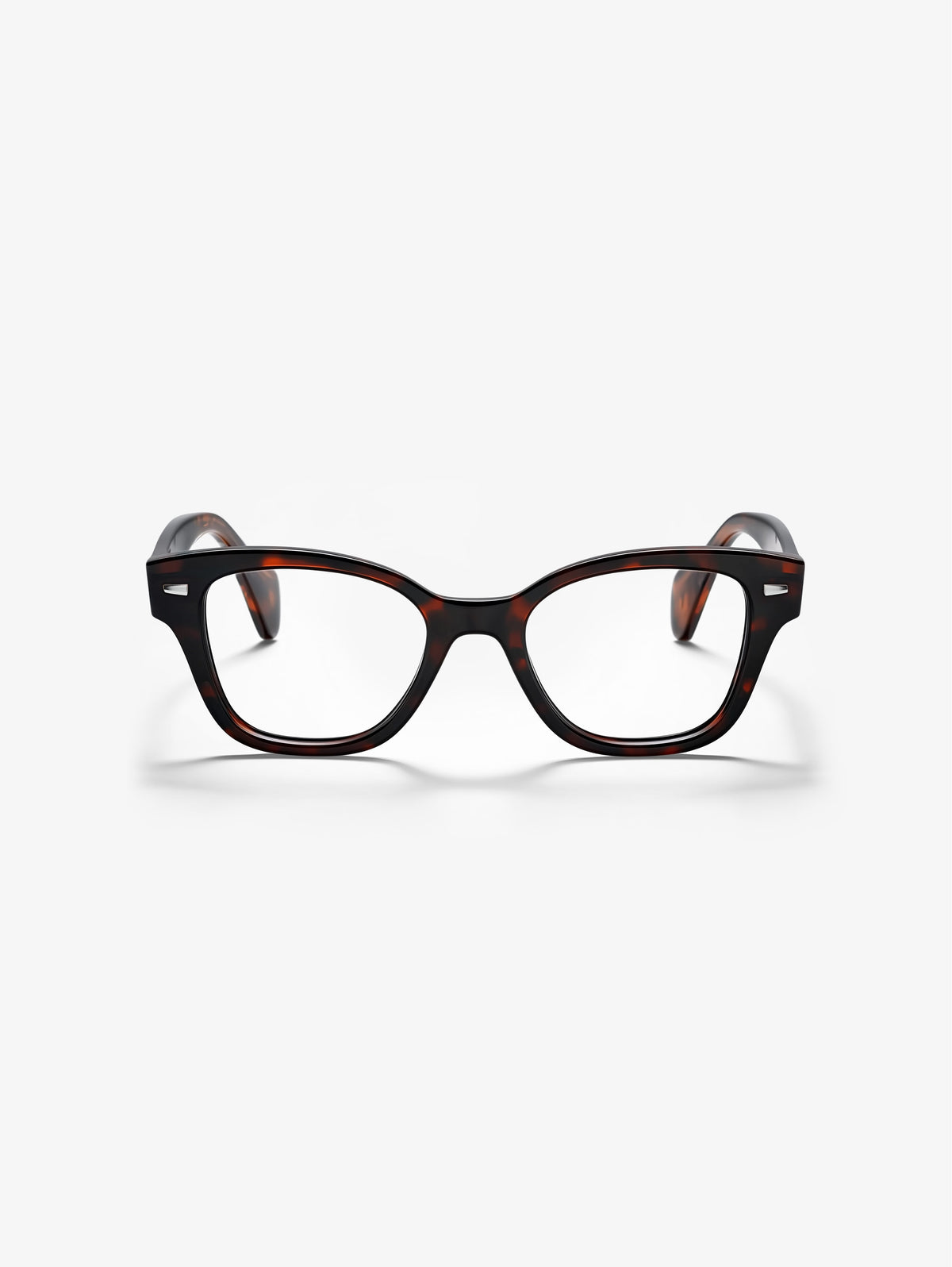 Retro Fit Optical Frame