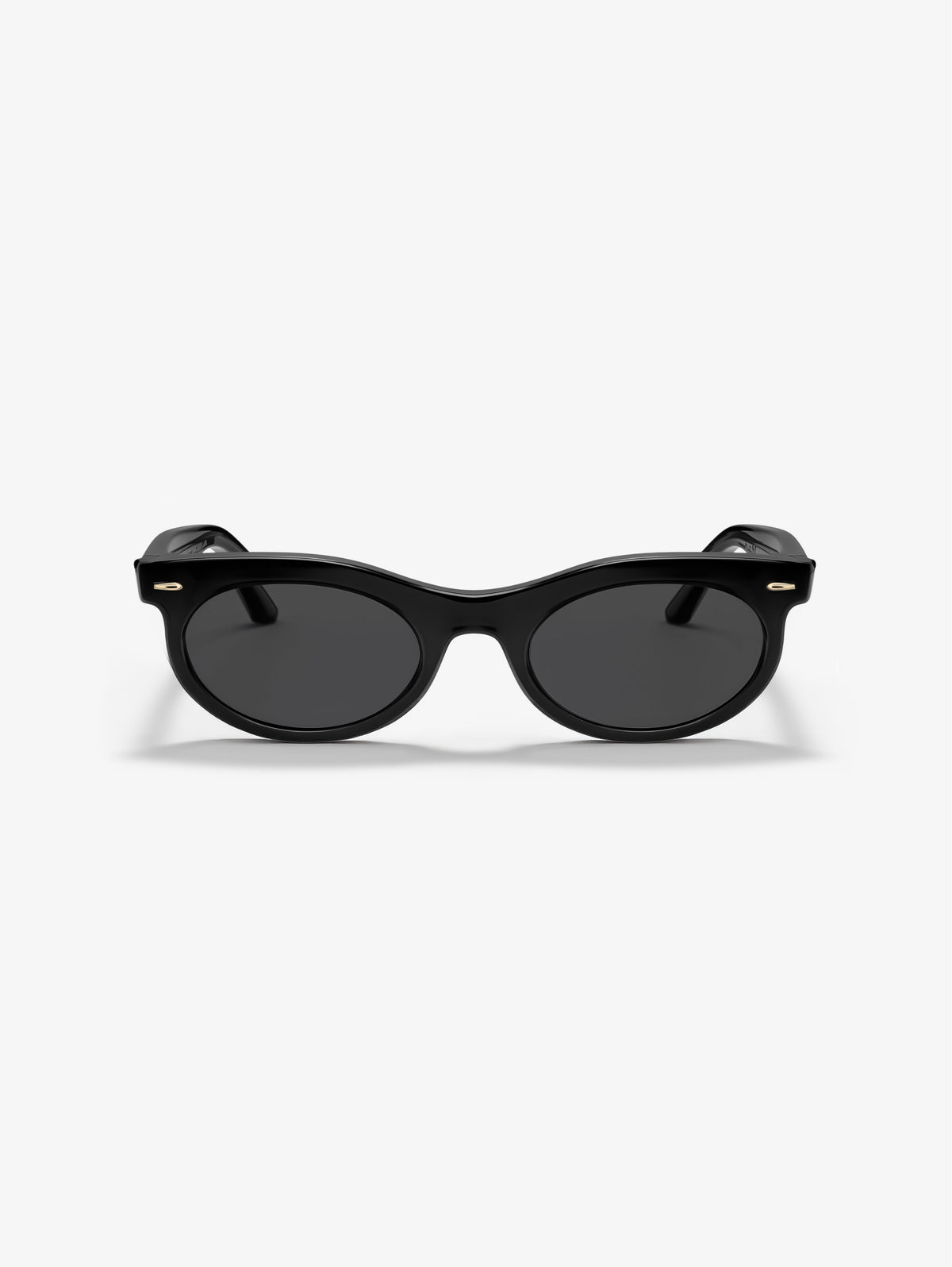 Round Frame Optical Glasses