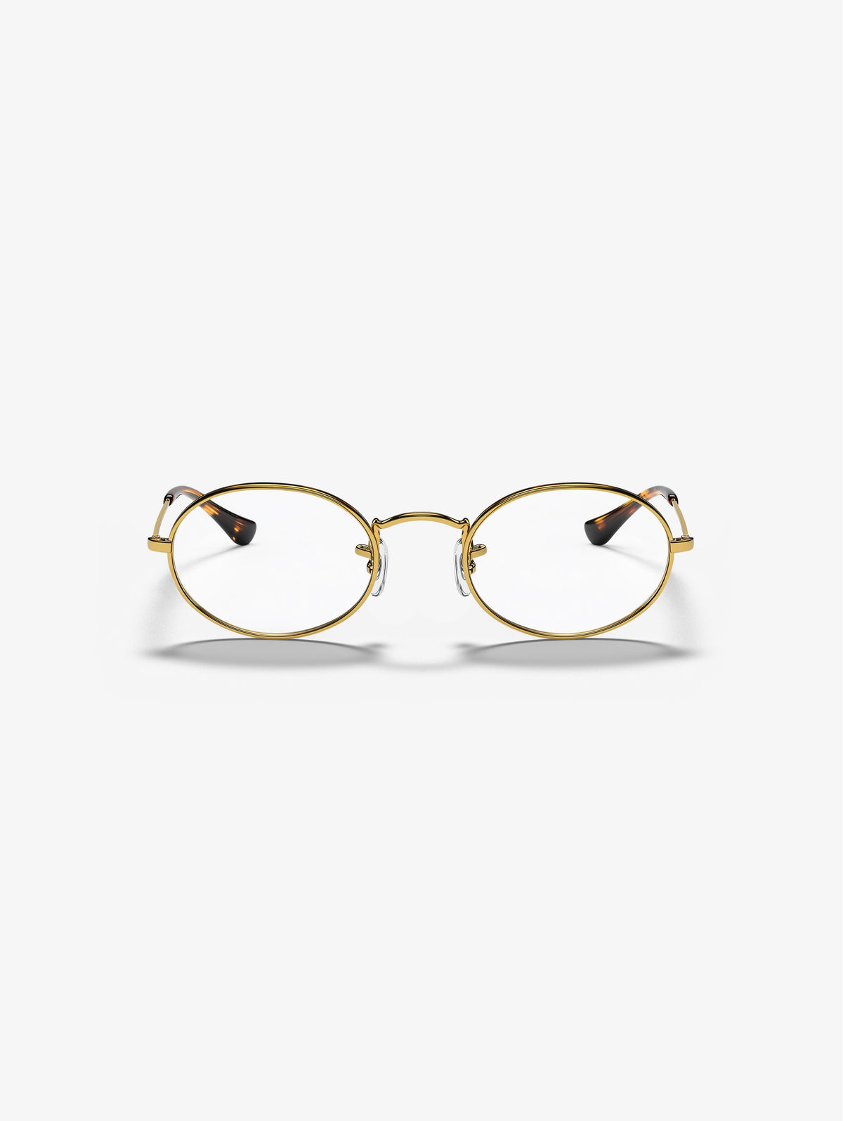Metal Oval Frame-zoom-1