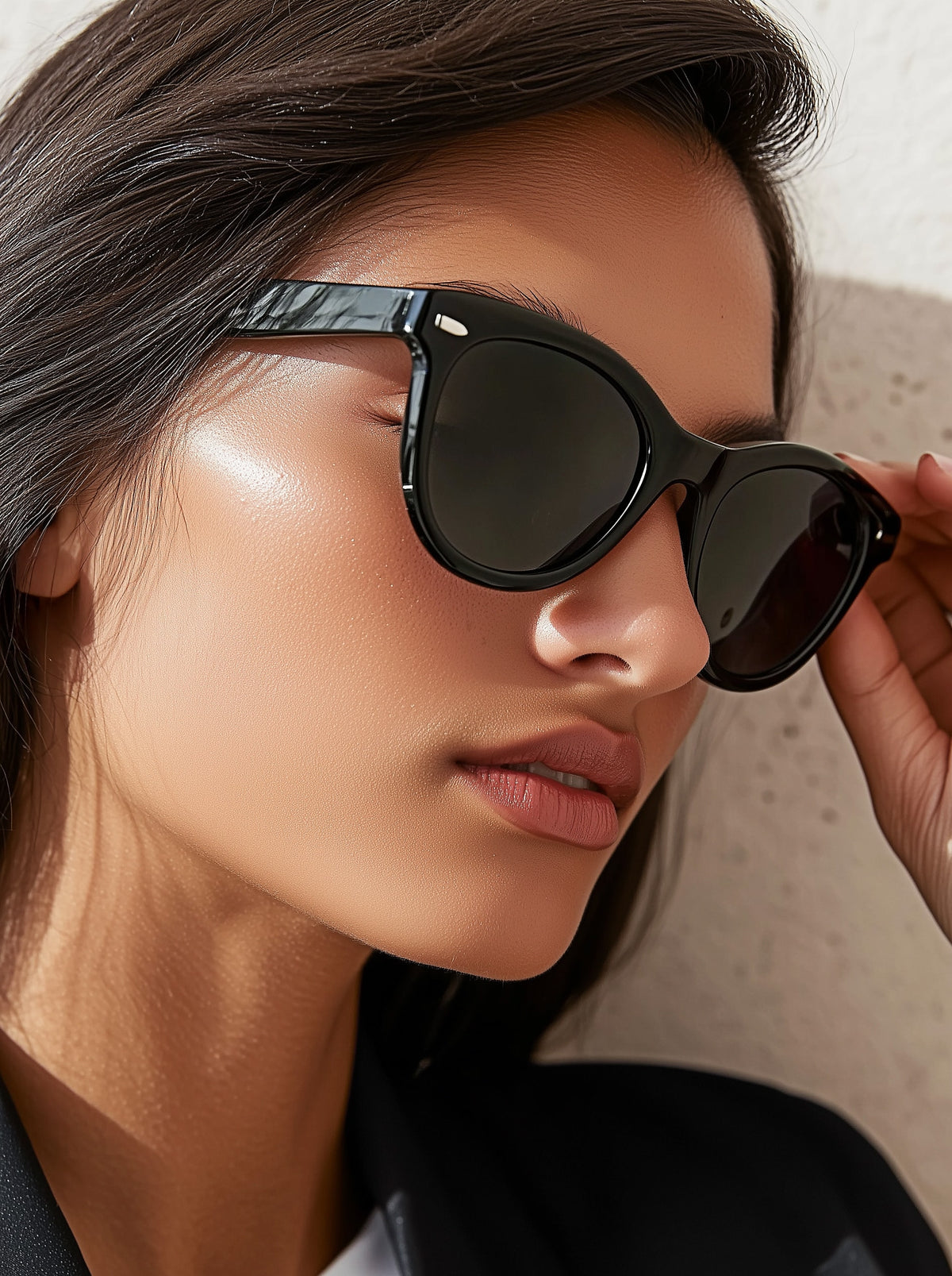 Classic Curve Polarized Eyewear-3