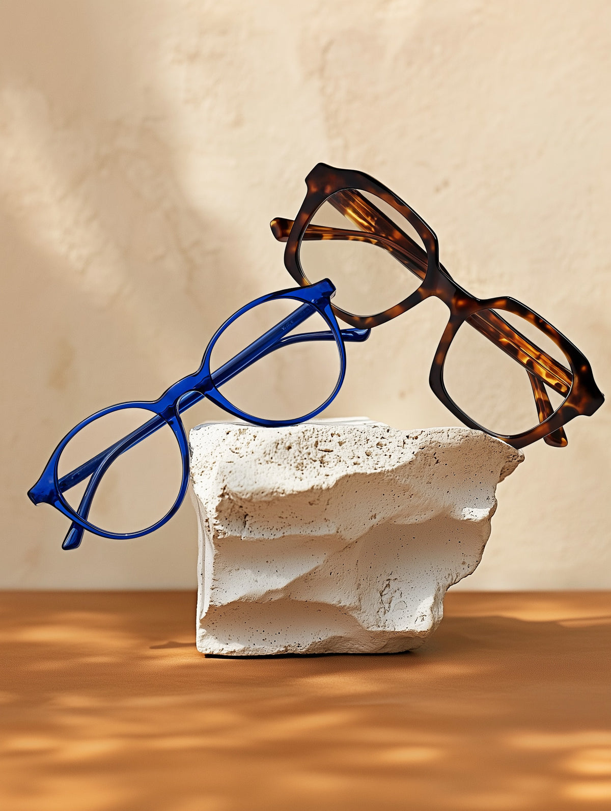 Nero Lightweight Optical Frame-2