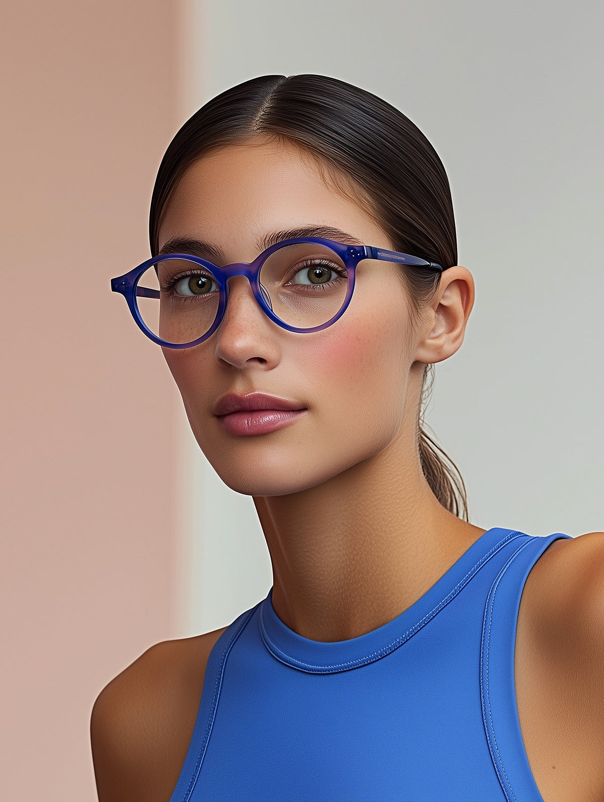 Nero Lightweight Optical Frame-3