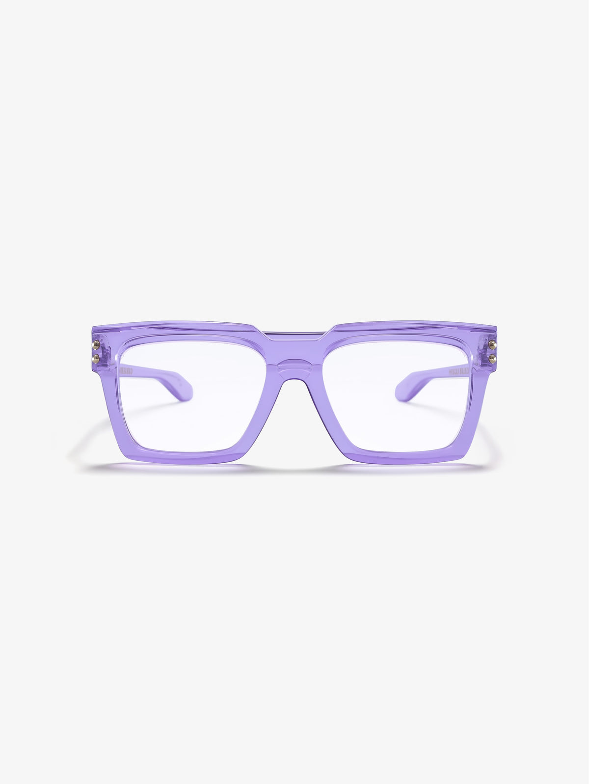 Statement Square Glasses-zoom-1