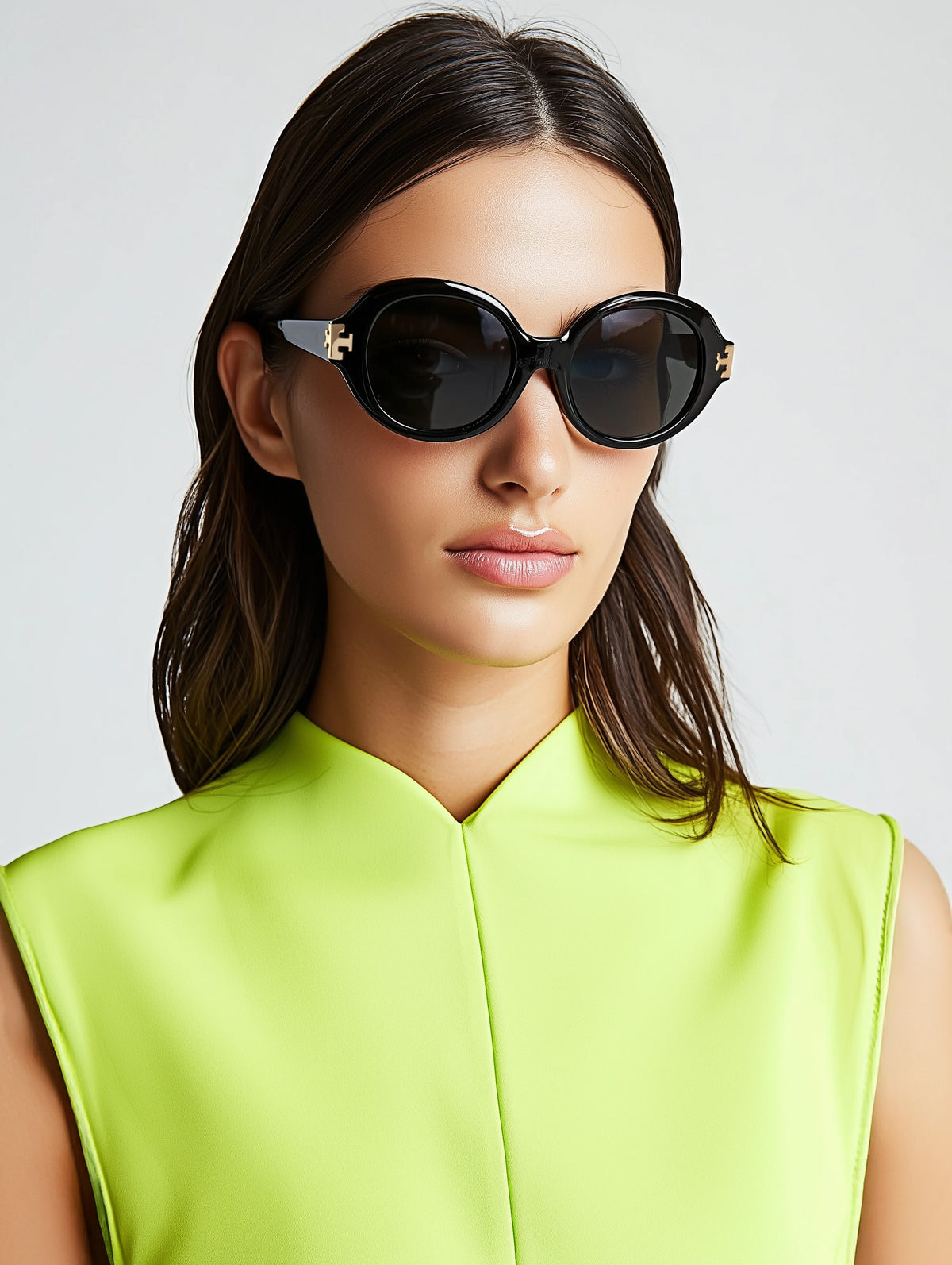 Bold Round Signature Frame-zoom-3